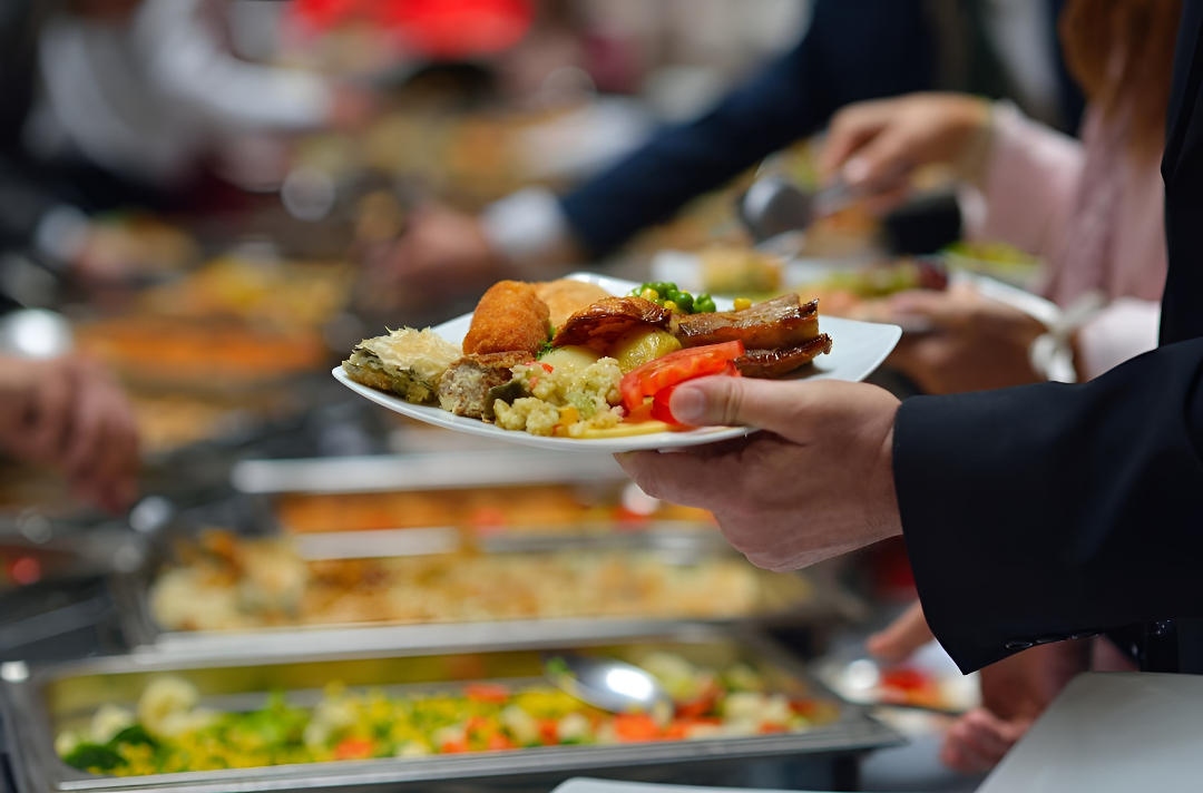 Kenapa Catering Sehat Murah Jadi Pilihan untuk Gaya Hidup Modern?