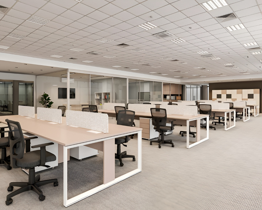Jangan Asal Booking! Cek Dulu 5 Fasilitas Coworking Space Paling Esensial di Tahun 2026