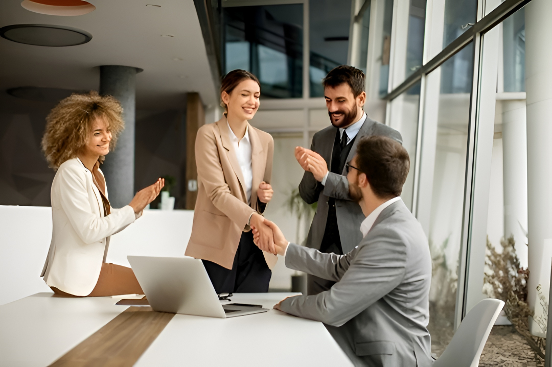 Sewa Kantor Konvensional Bikin Boncos? Ini 5 Alasan Startup Beralih kerja di Coworking Space