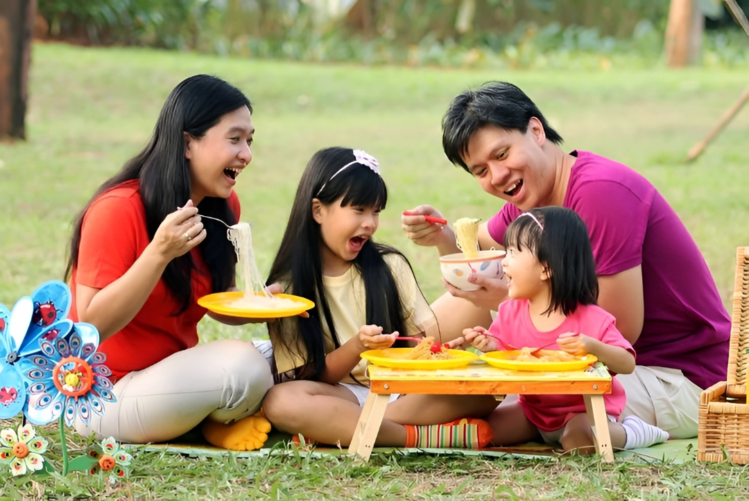 5 Cara Membuat Itinerary Perjalanan Padat Tapi Gak Bikin Capek, Cocok Buat Liburan dengan Keluarga