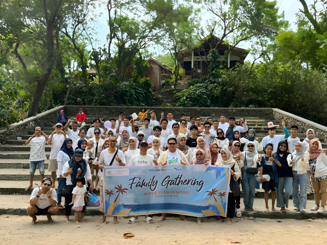 Tips Mengatur Liburan Rombongan agar Tidak Batal