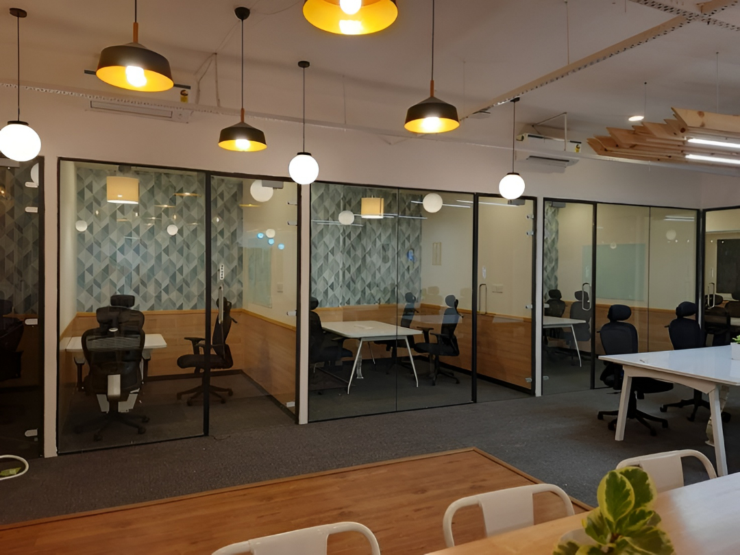 5 Alasan Kerja di Coworking Space Bikin Lebih Fokus dan Produktif