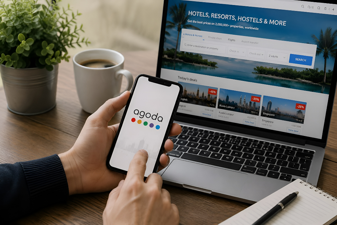 Jangan Langsung Booking! Terapkan 5 Tips memilih Penginapan ini Buat Dapat Penginapan Nyaman dengan Harga Miring