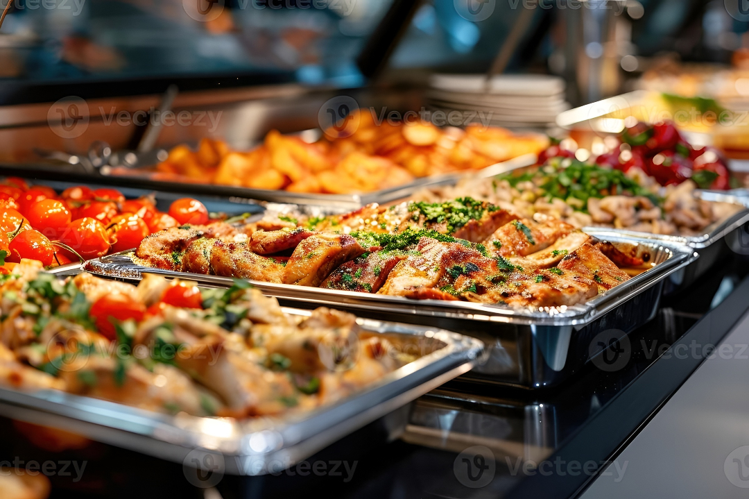 5 Tren Menu Catering Modern yang Semakin Diminati Konsumen di 2026