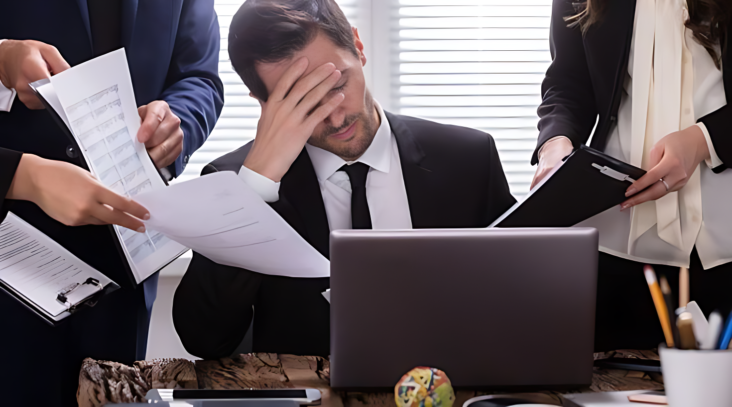 Tanda Awal Burnout yang Perlu Diwaspadai dan Cara Mengatasinya