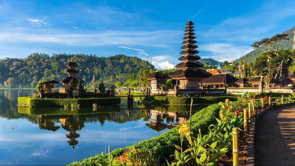 Paket Bali 2 Hari 1 Malam (Two Day One Night) LIAM