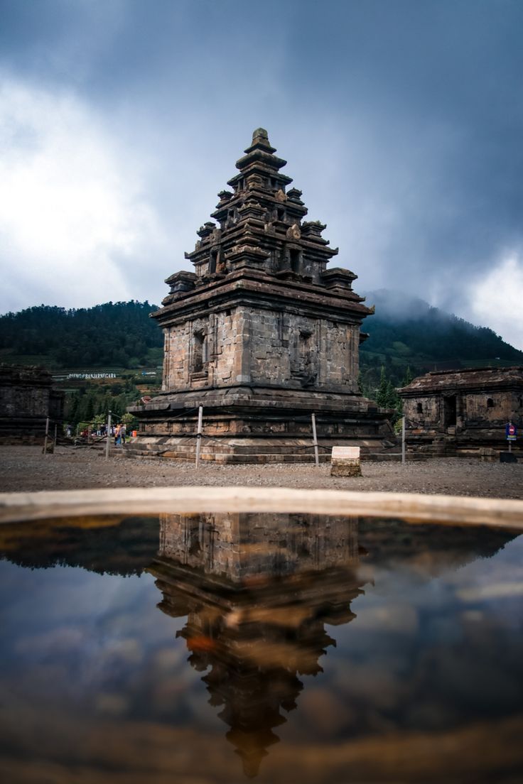 Paket Wonosobo 3 Hari 2 Malam (Three Day Two Night) CAPELLA