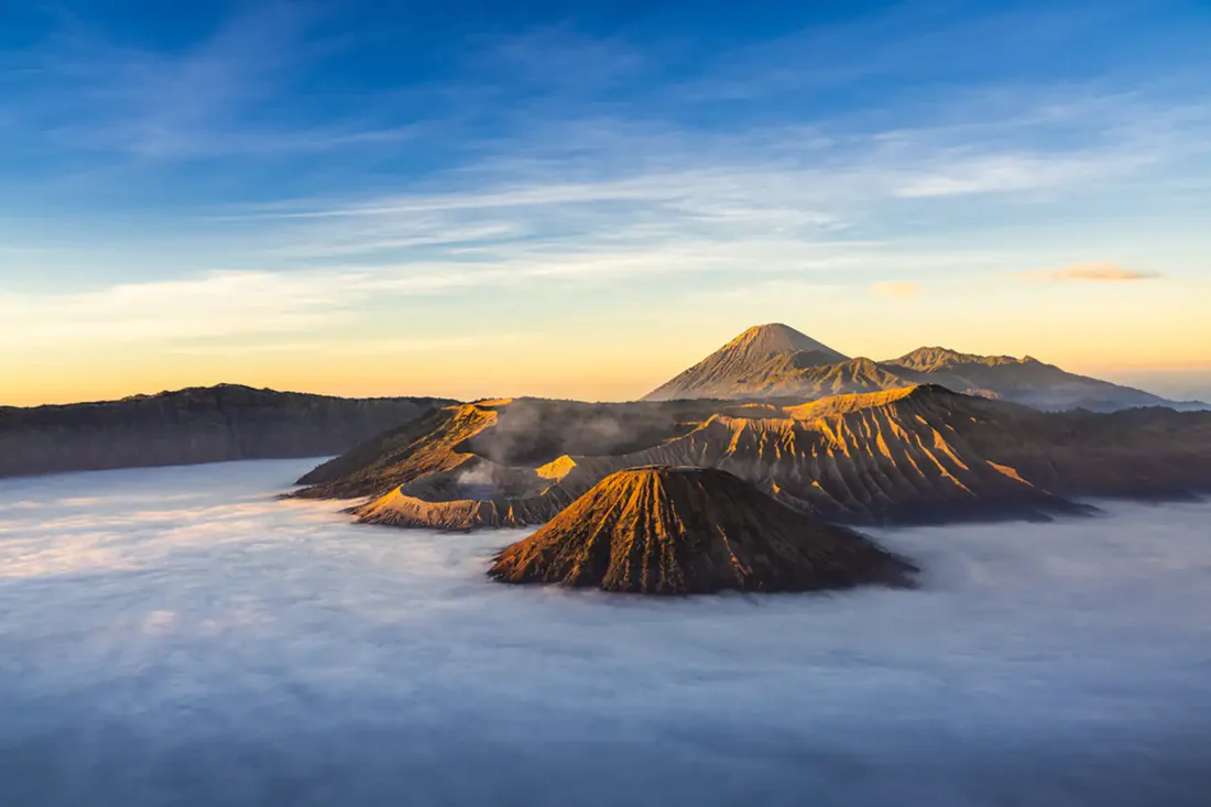 Paket Bromo 2 Hari 1 Malam (Two Day One Night) VENUS